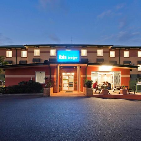 Ibis Budget Кофс-Харбор Экстерьер фото