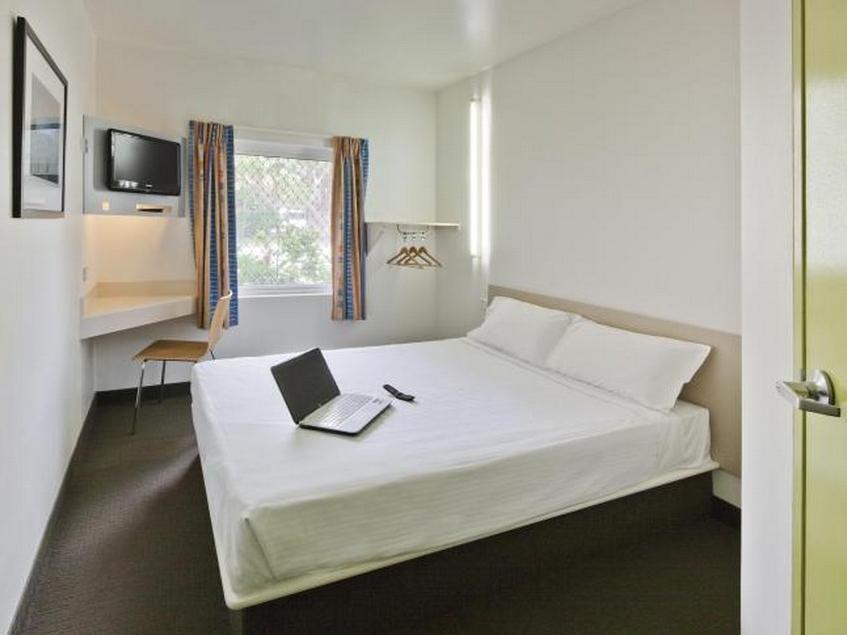 Ibis Budget Кофс-Харбор Экстерьер фото