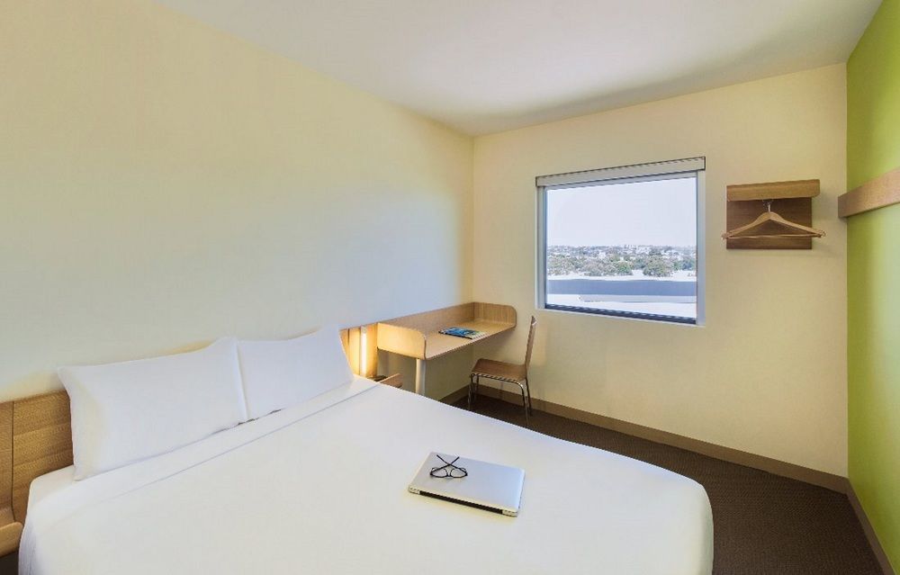 Ibis Budget Кофс-Харбор Экстерьер фото