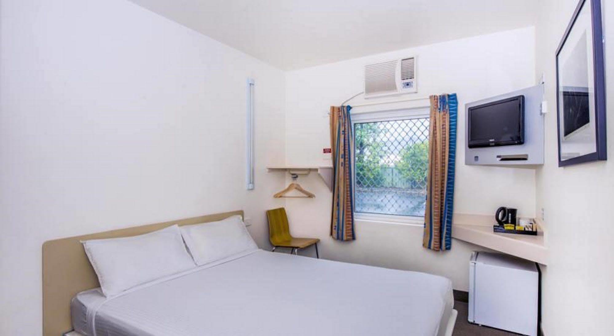 Ibis Budget Кофс-Харбор Экстерьер фото